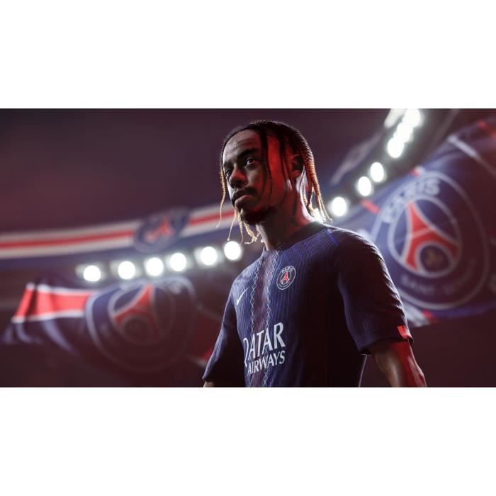 EA SPORTS FC 26 - Xbox One and Series X Game