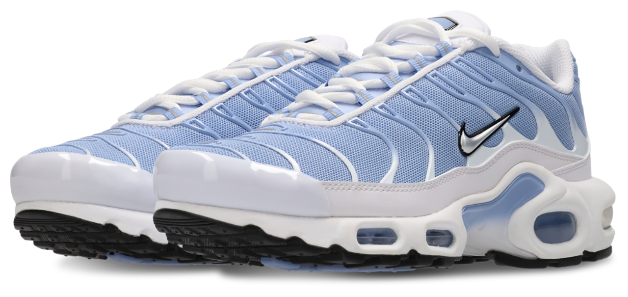 Nike Air Max Plus Body Fade Tuned