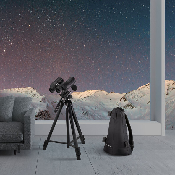NightExplorer 7x50 astronomische verrekijker