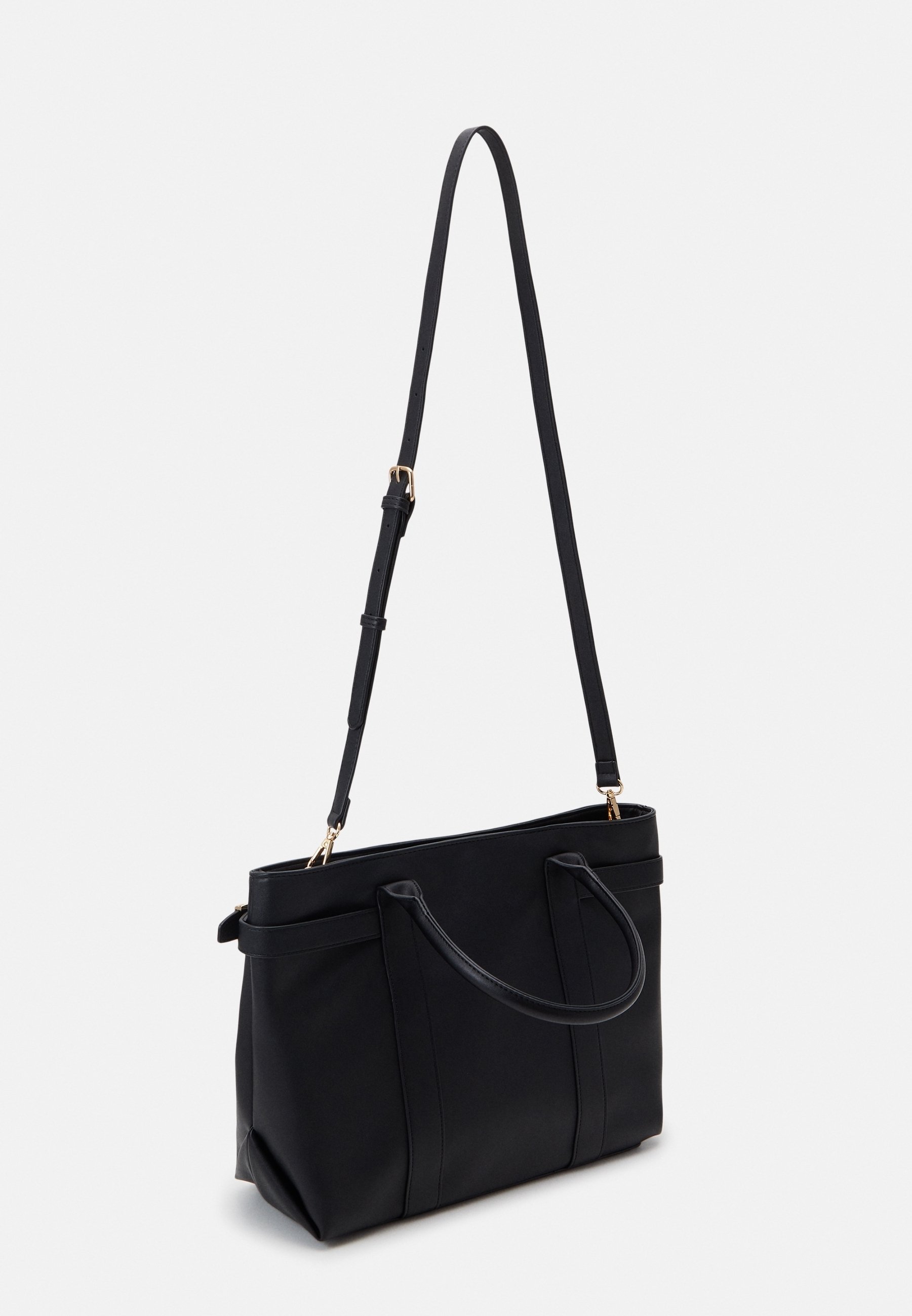 Anna Field laptoptas - zwart