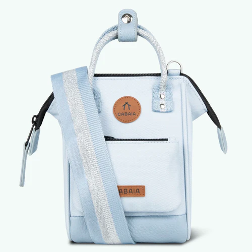 Cabaia Nano Adventurer Paros blå