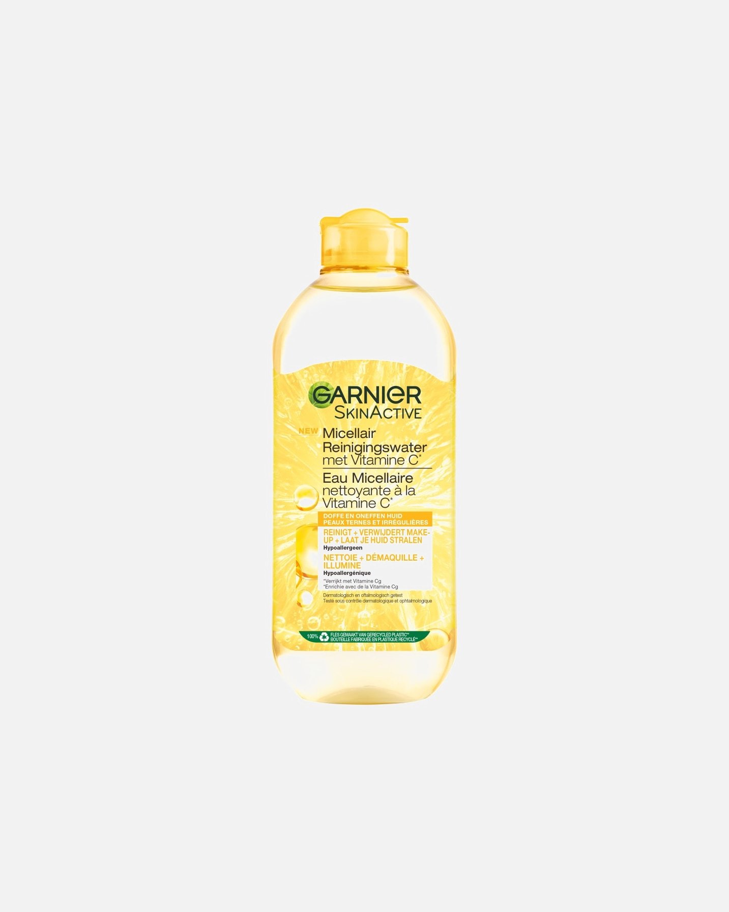 Garnier micelarna voda s vitaminom C* - 400 ml