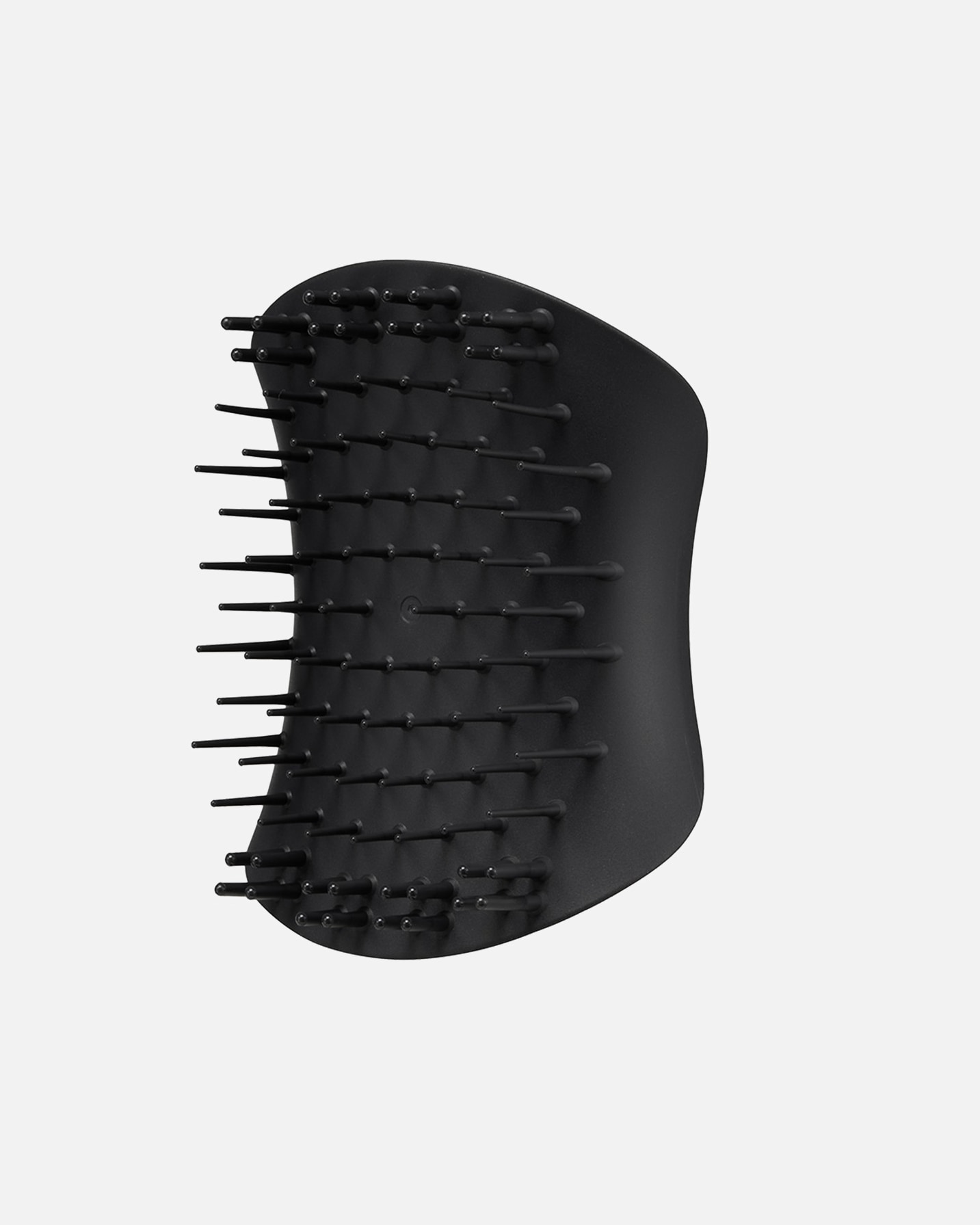 Tangle Teezer hårbottenvård The Original Tangle Teezer - hårbottenborste svart - 1 st