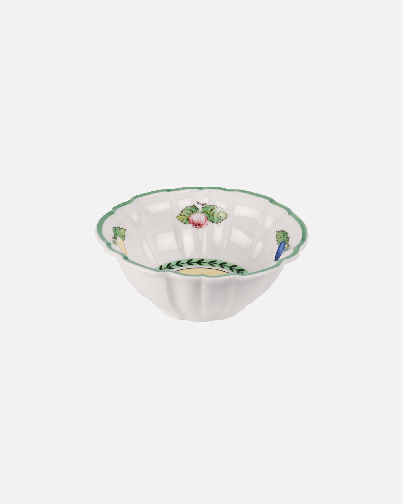 Villeroy & Boch dubuo „Bol“ – naujas prancūziško sodo „Fleurence“ – 1 vnt.