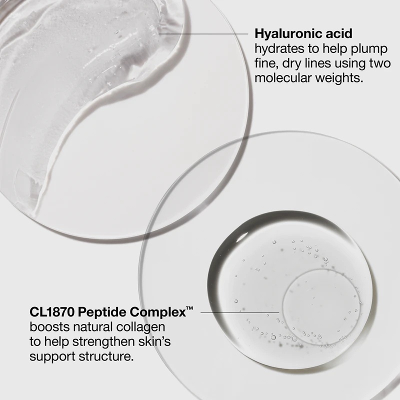 Clinique Smart Clinical™ Repair Wrinkle Correcting Cream hranilna krema proti gubam