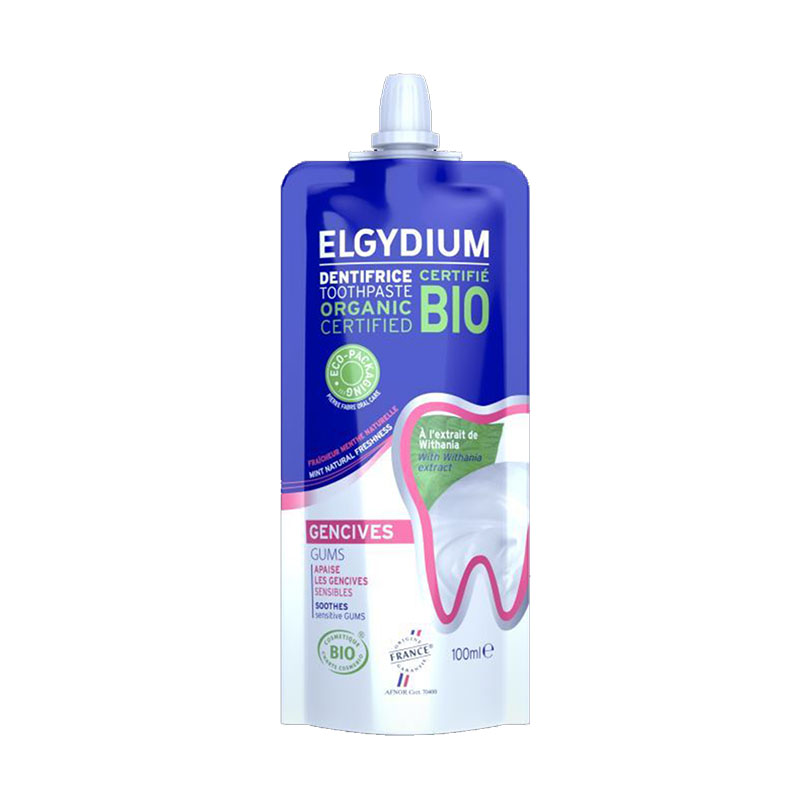 Elgydium Bio
