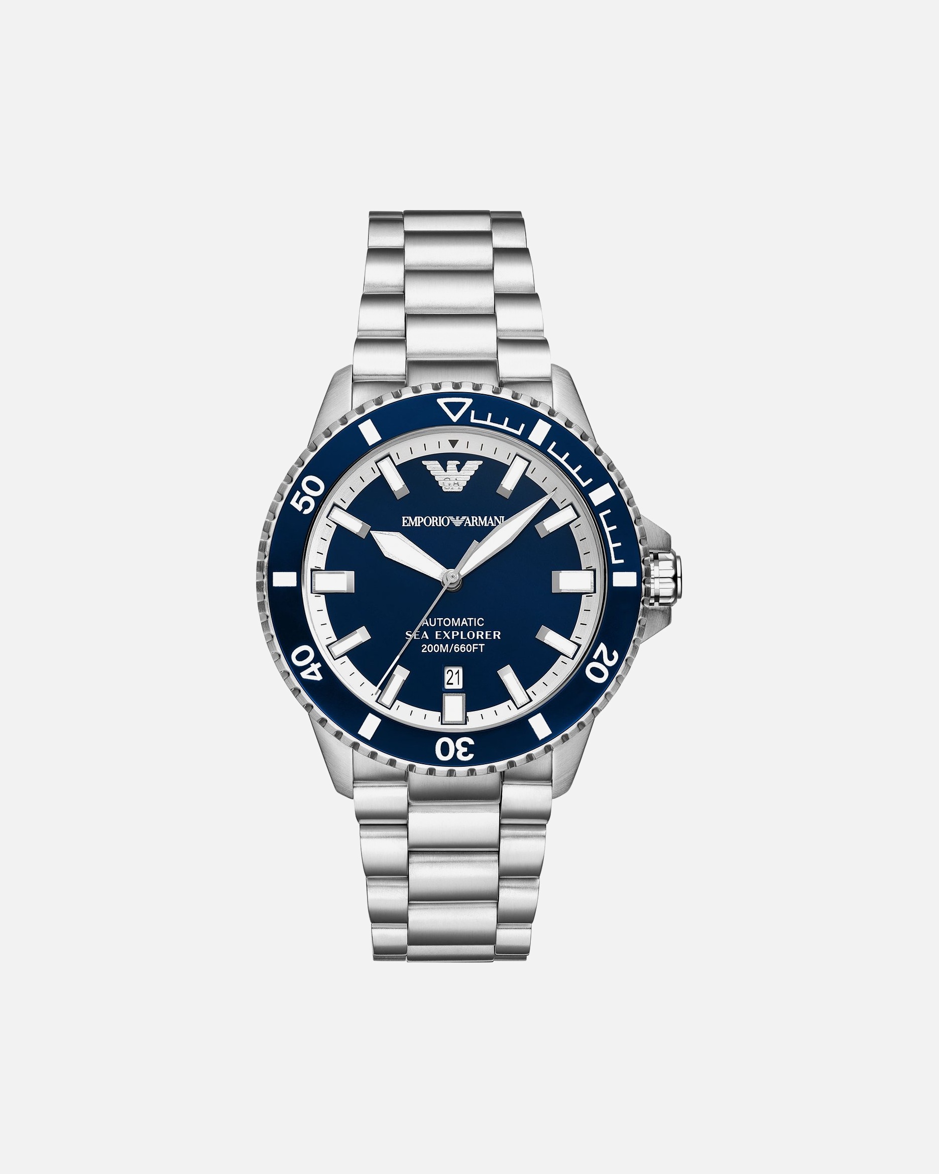 Emporio Armani Montres