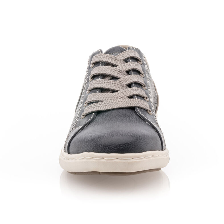 Kosarak / tornacipők Femme Bleu