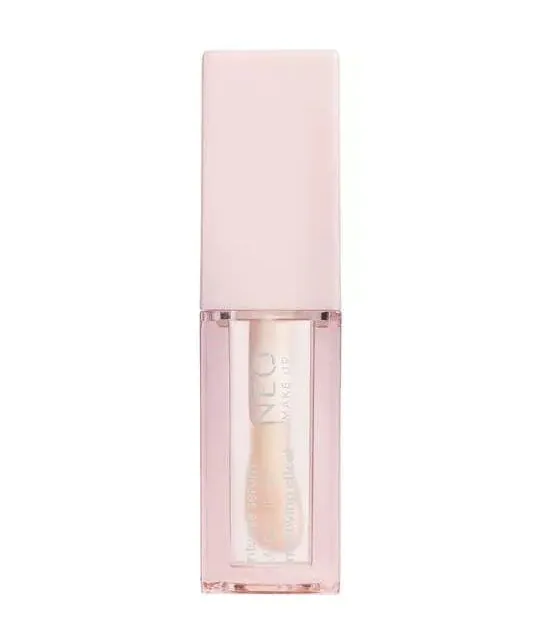 Neo Make Up Intense Serum Magic Lip Oil Olejek do ust 5ml