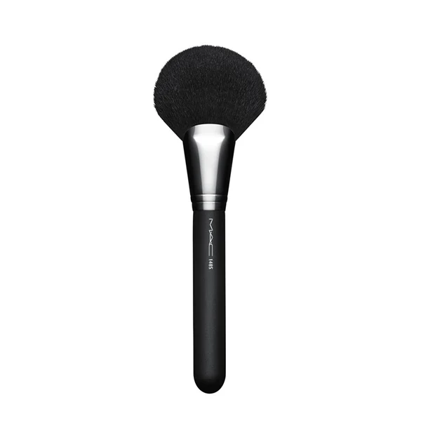 Pennelli Viso 140 Synthetic Full Fan Brush - Pennelli, Pennello Make-Up