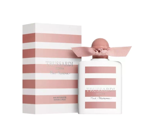 Trussardi Donna Pink Marina woda toaletowa spray 30 ml