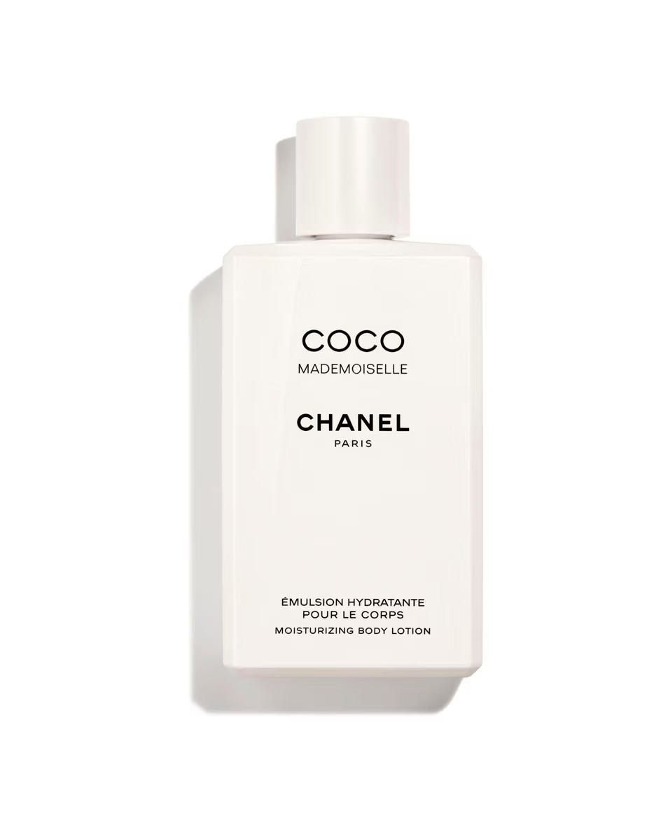 Emulsie hidratantă Chanel Coco Mademoiselle pentru corp
