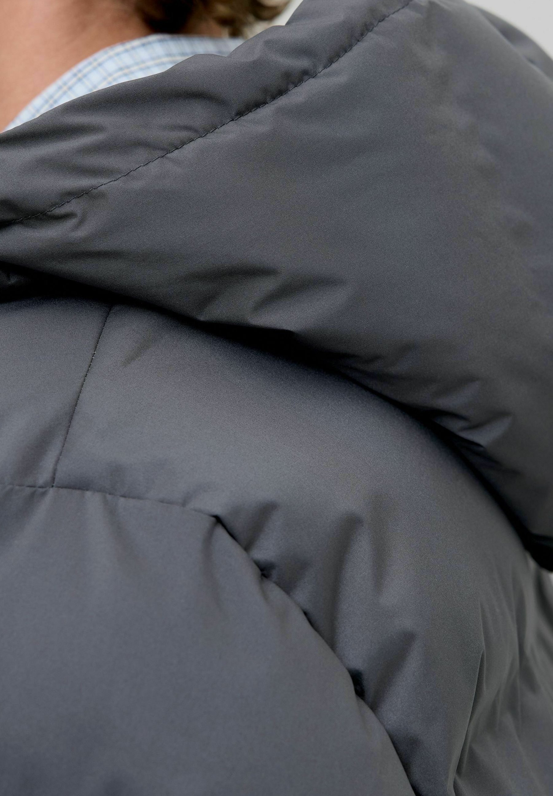 Veste d'hiver Jack & Jones - asphalte