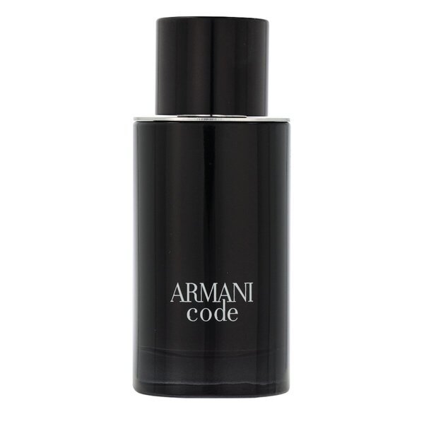 Toaletná voda Giorgio Armani Code Pour Homme<br>75 ml