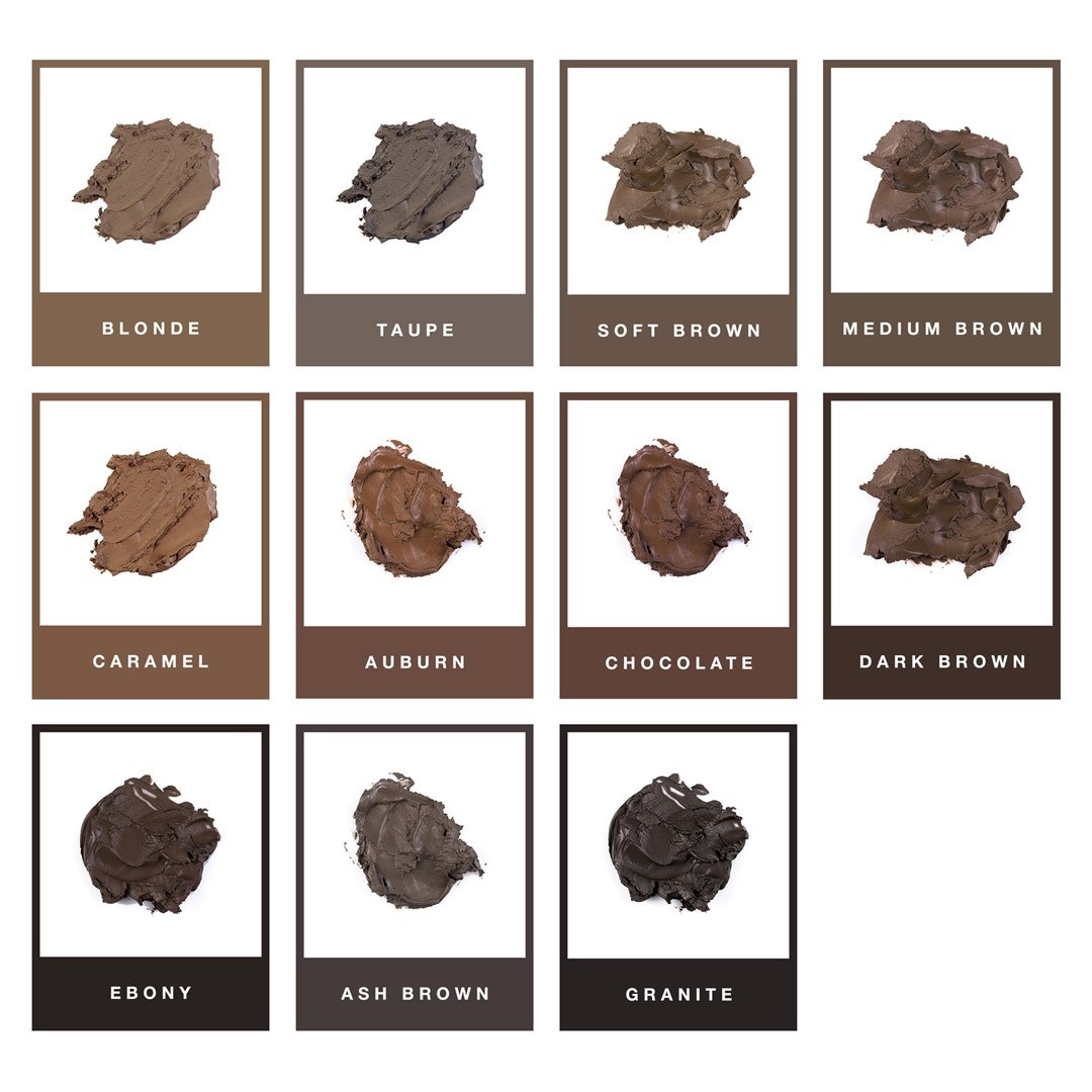 Anastasia Beverly Hills antakių pudra „Dipbrow®“ – 4 g