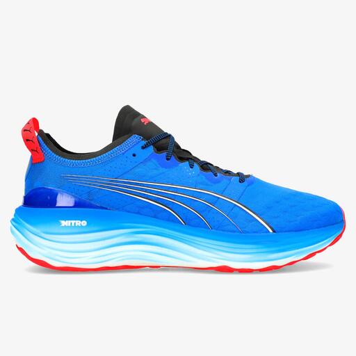  Puma Forever Run Nitro