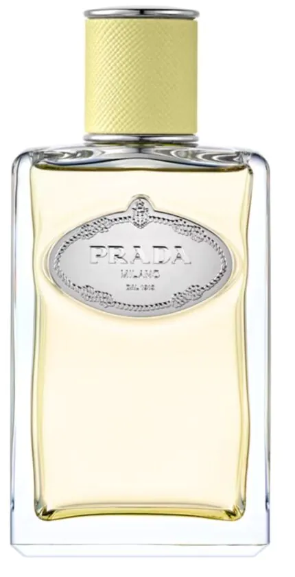 Prada Les Infusions De Gingembre Woda Perfumowana Unisex, 100ml