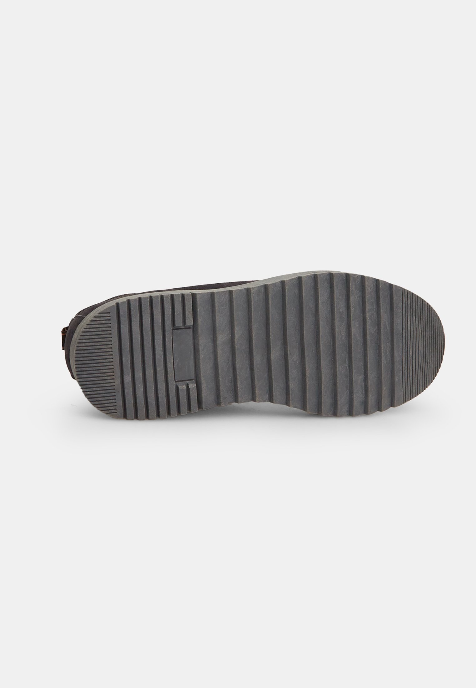 Baskets montantes Bata - noires