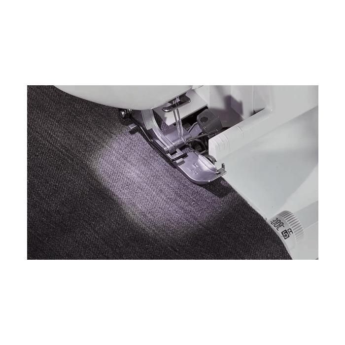 Máquina overlock BROTHER 3034DWT