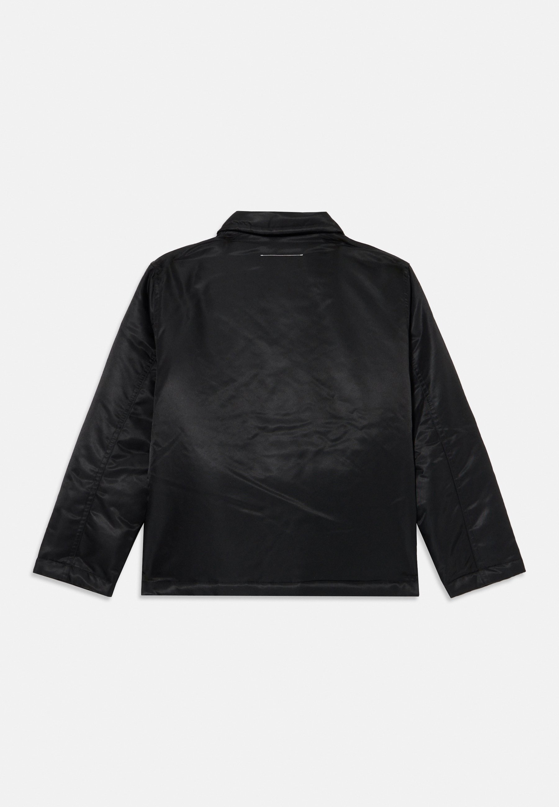 MM6 Maison Margiela UNISEX - Lekka kurtka - czarna