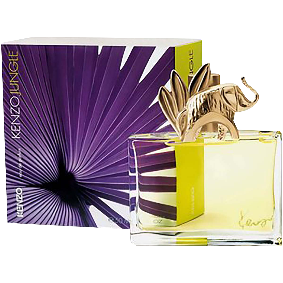 Kenzo Jungle Woman Eau de Parfum 30ml