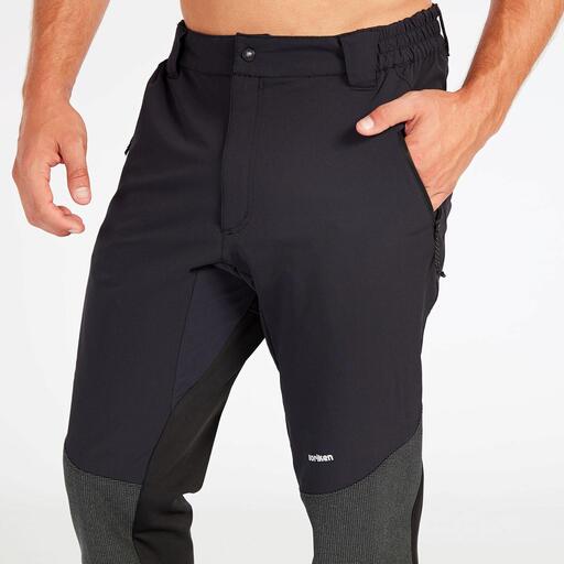  Nieuwe Boriken Black Mountain broek-m