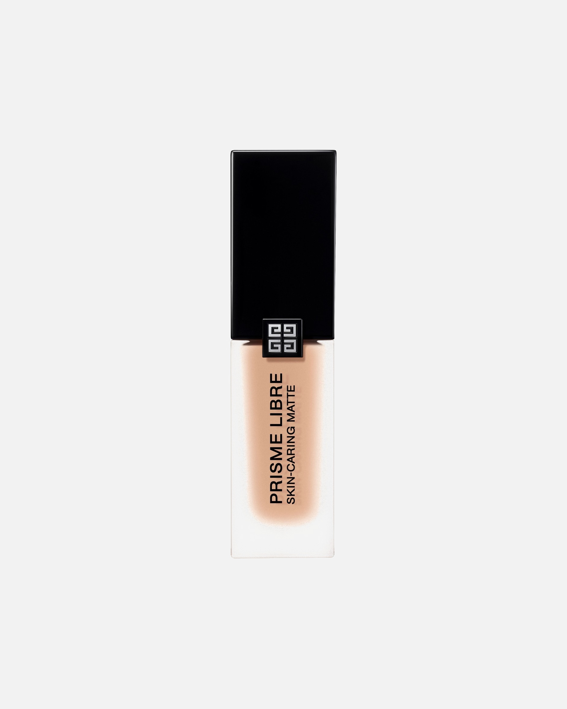 Givenchy Prisme Libre -meikkivoide – Ihoa ravitseva, mattapintainen meikkivoide – 30 ml