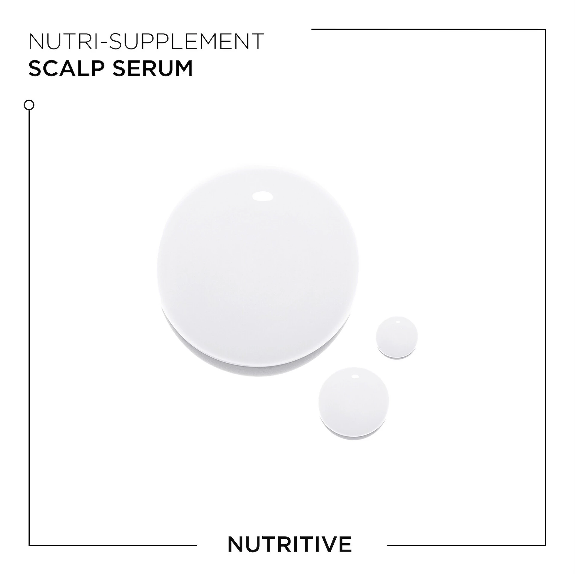 Ser nutritiv pentru scalp 90 ml - Kérastase