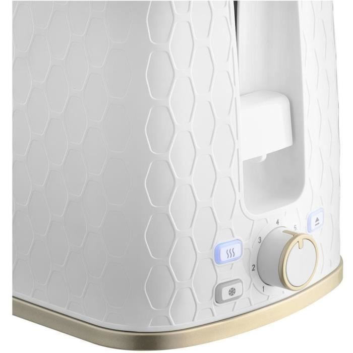 Toaster - Sencor - STS 7200WH