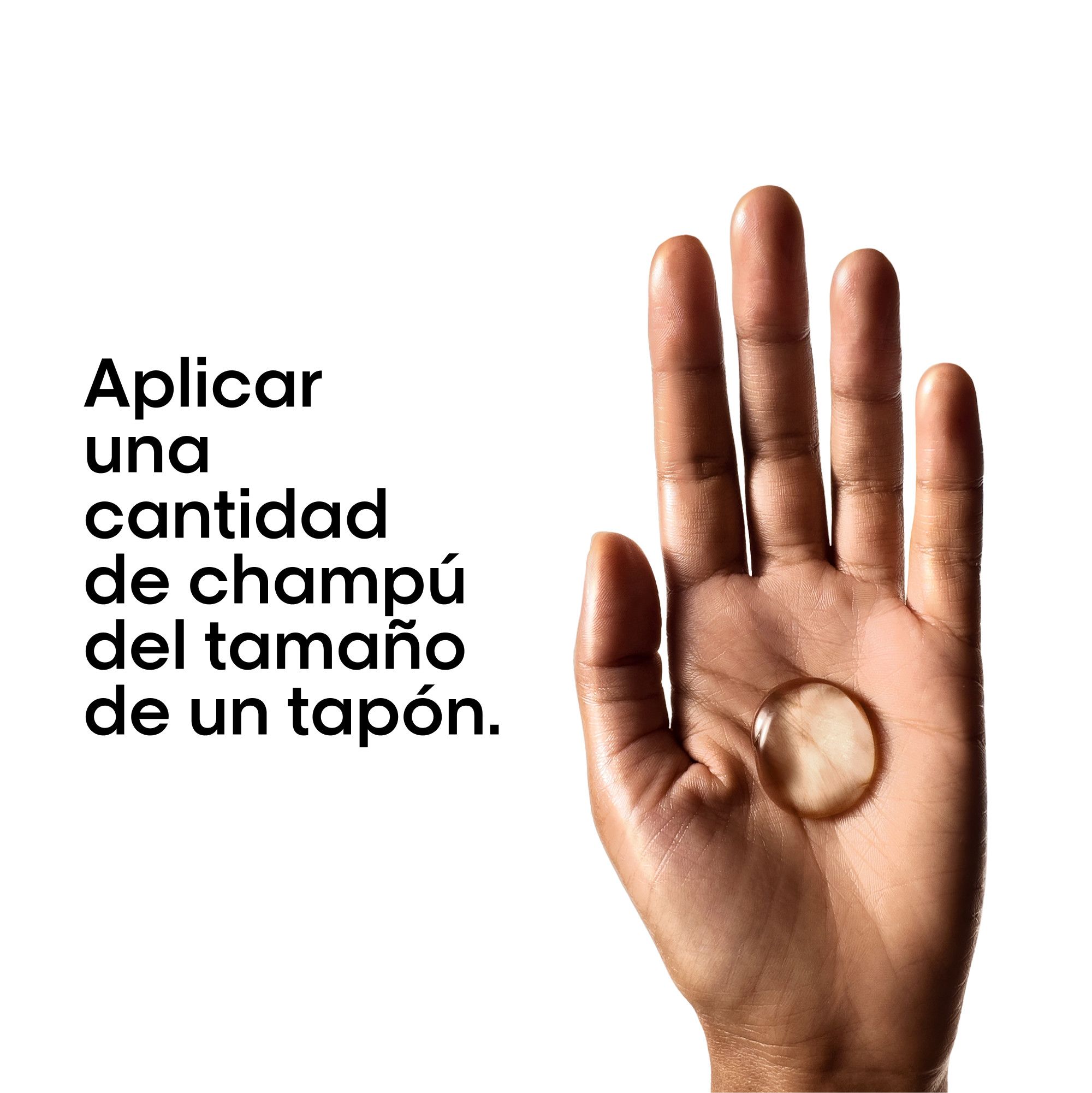 Serie Expert Scalp Advanced Dermo-Regulating šampon, polnilo Šamponi za salone