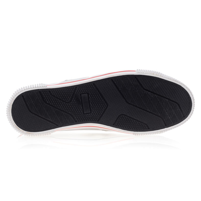 Korgar / sneakers Homme Blanc
