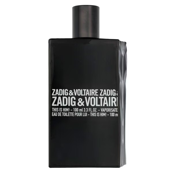 Zadig & Voltaire To je on! Toaletna voda<br>100 ml