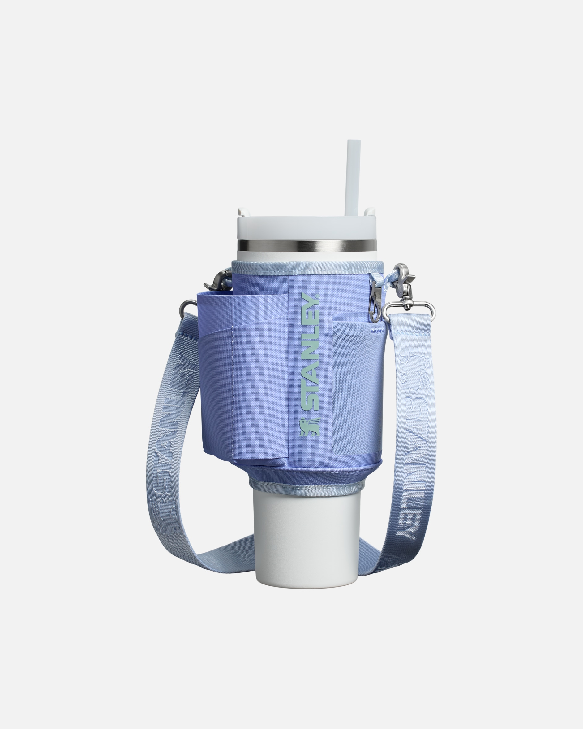 Nosič lahví na vodu/ramenní popruh Stanley | 1,18 l – THE QUENCHER H2.0 FLOWSTATE™ HRNÍK – 1 kus