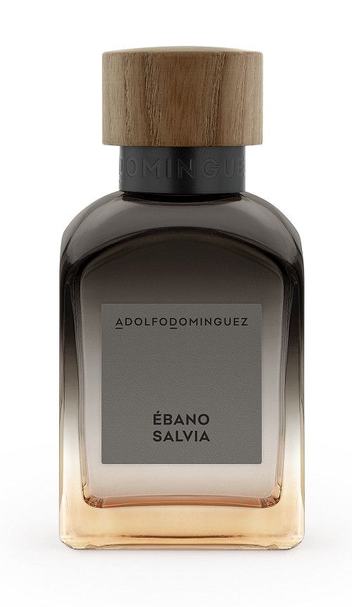 Ebony Sage EDP Parfémy pre mužov