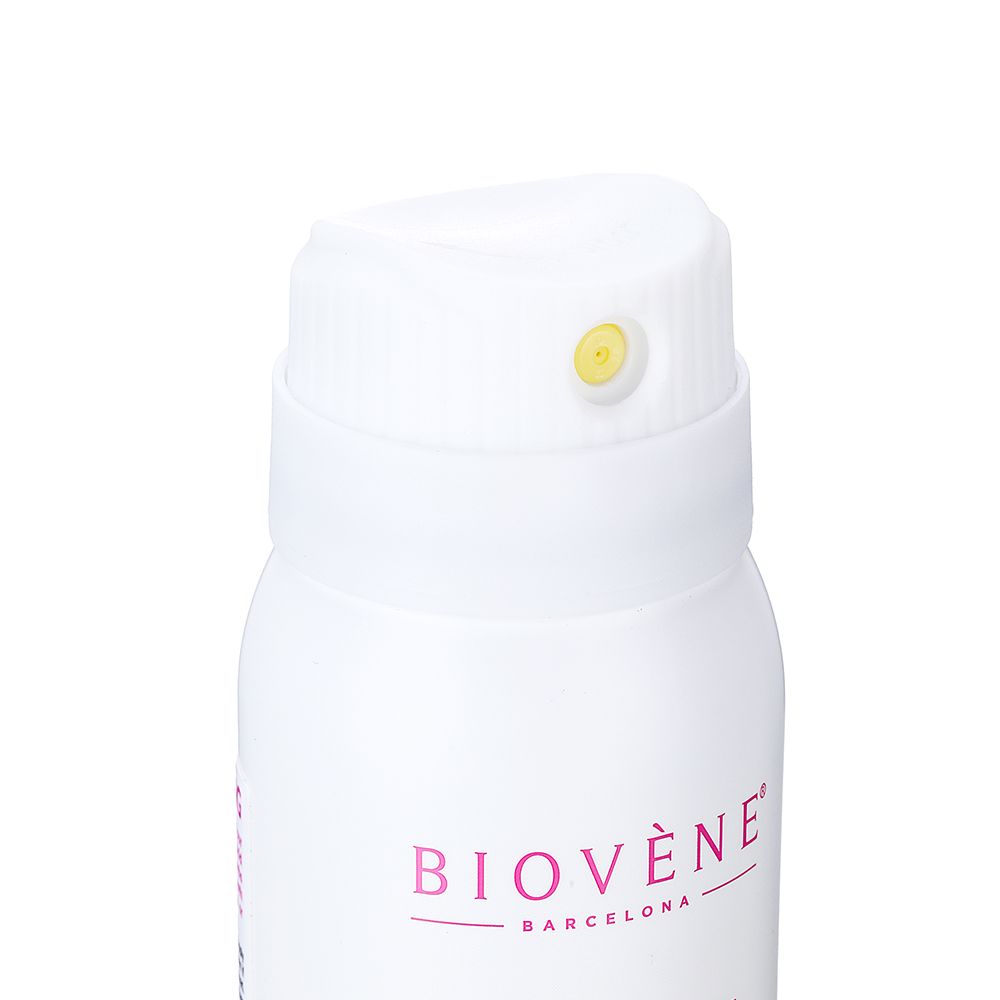 6xHA sprej za kontrolu fotostarenja Invisible SPF50 Protección corporal