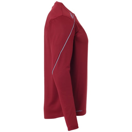  Stream 22 Trikot Langarm Red Uhlsport