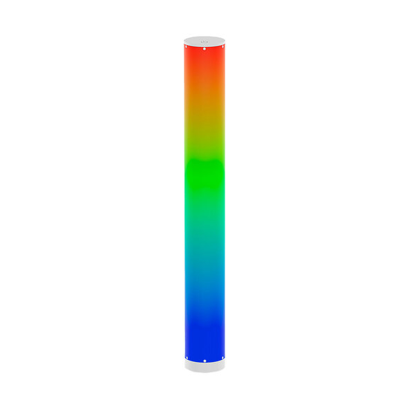 LED light column Smooth