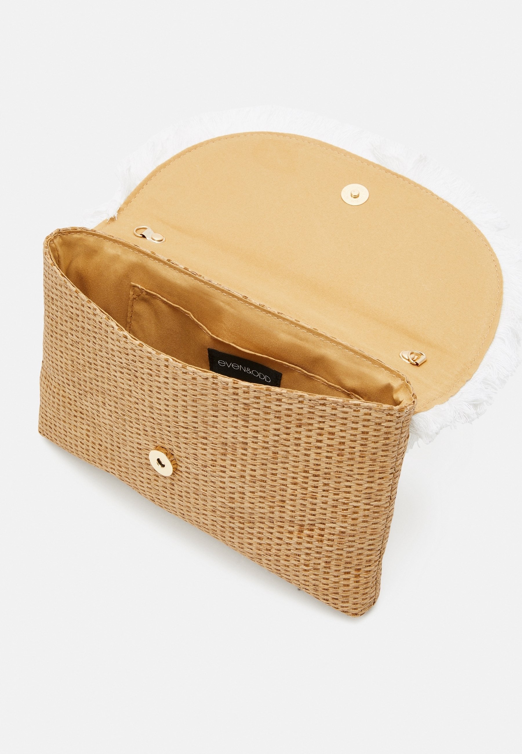 Even&Odd Clutch – beige