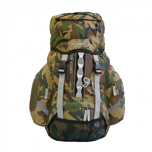  Sac De Trekking Setmil Treck 45l