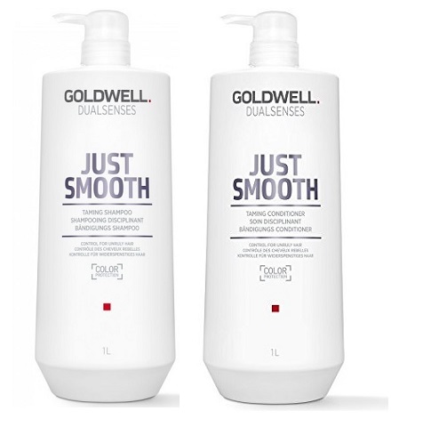 Goldwell DS Just Smooth