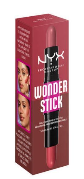 Wonder Stick кремасто руменило дуо руменило у стик Руменила