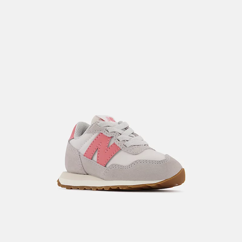 Bungee pour enfants 237 – Nuage de pluie rose naturel