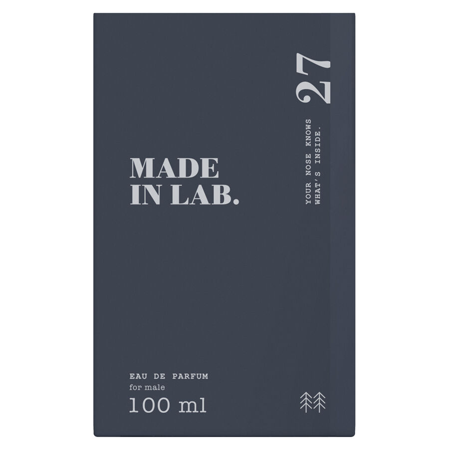Made In Lab Men 27