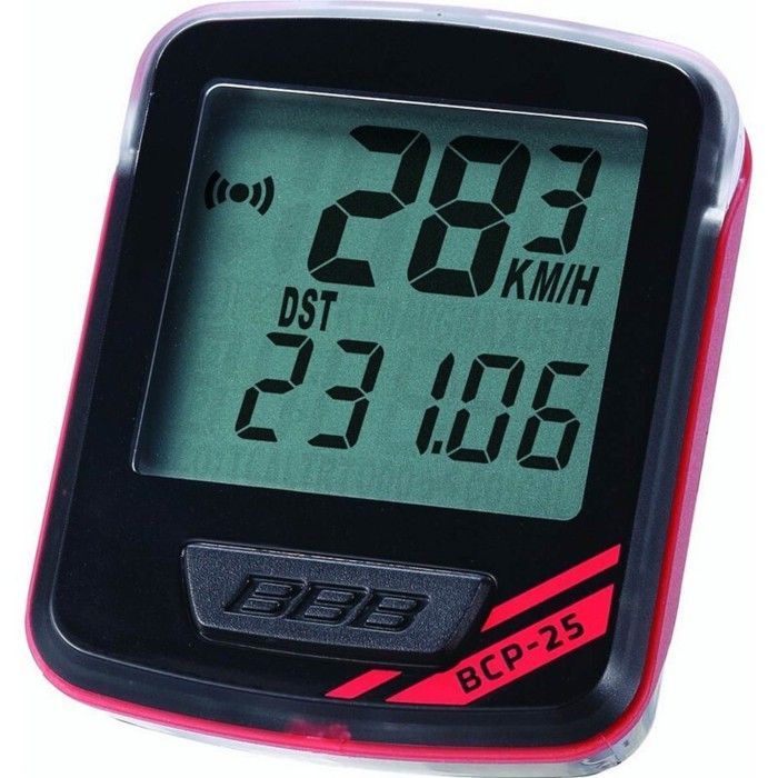BBB Cycling NanoBoard bedrade computer