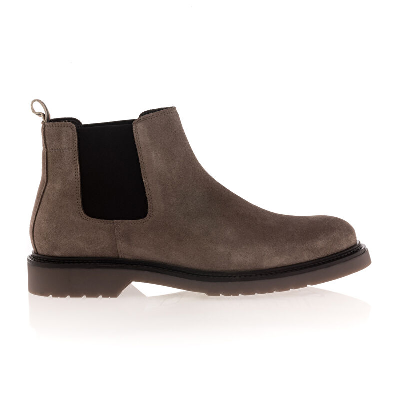 Botas marrones para hombre / Botines