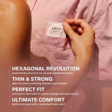 Lelo Original Condom 36 un 36 un