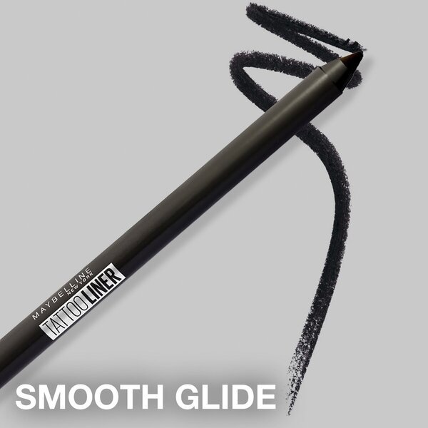 „Maybelline New York Tattoo Liner 819 Galactic Gobalt“ automatinis gelinis pieštukas<br>1,3 g