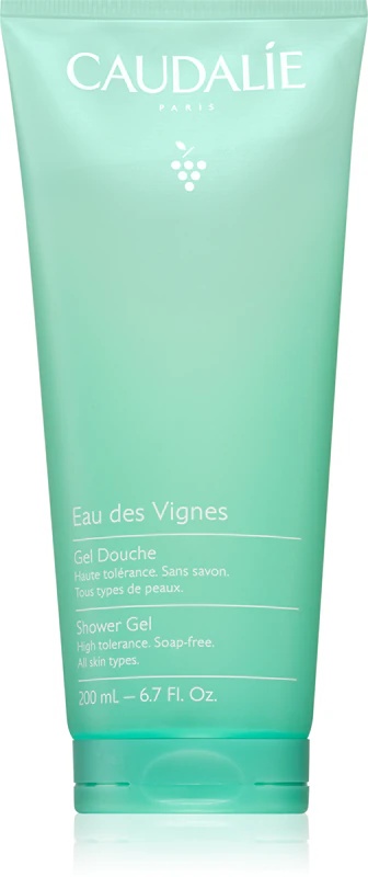 Caudalie Eau des Vignes żel pod prysznic
