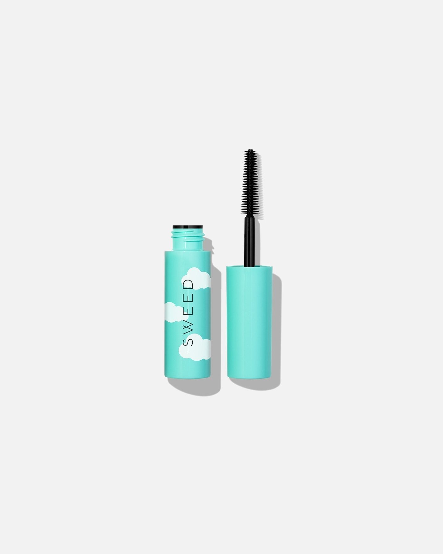 Sweed maskara oblak - 5 g