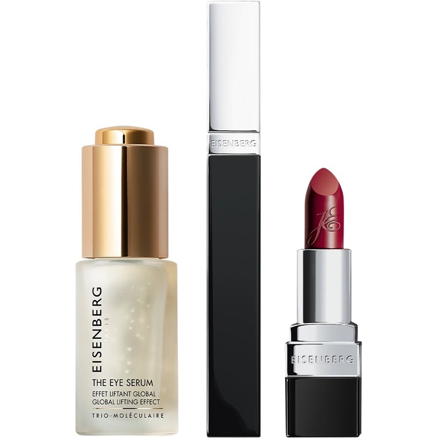 Eisenberg makiažo rinkinys „Coffret Look Glamour“ – 1 dalis